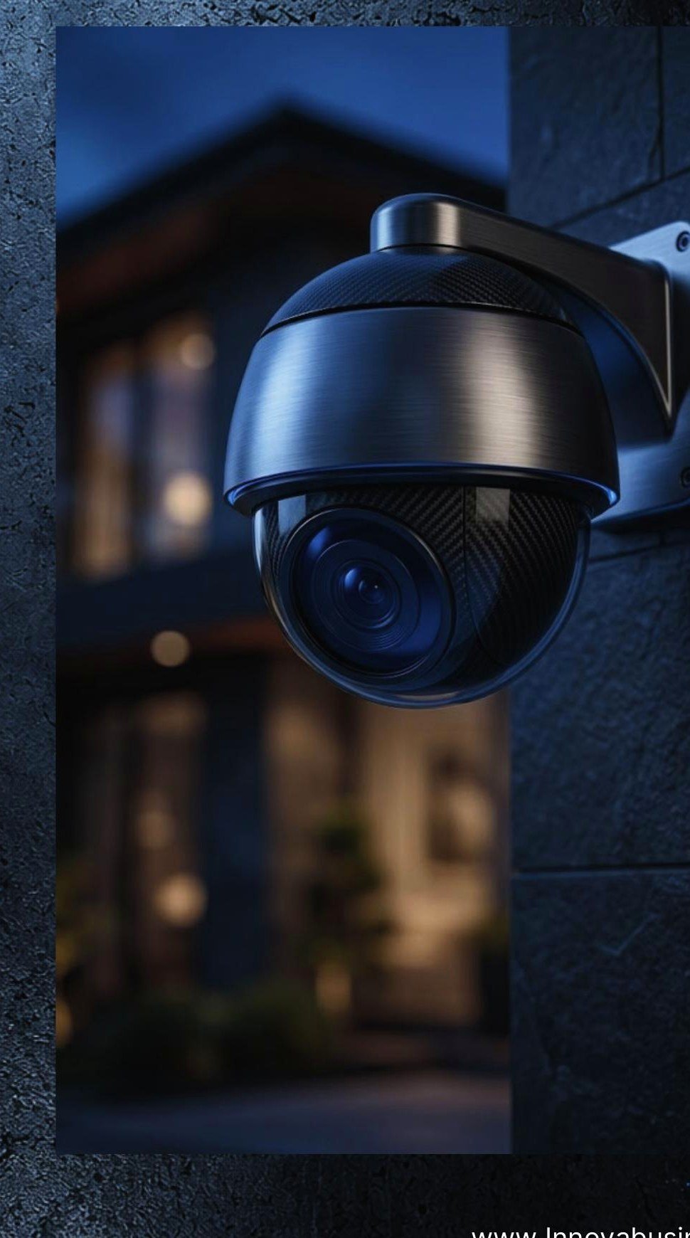 CCTV Security