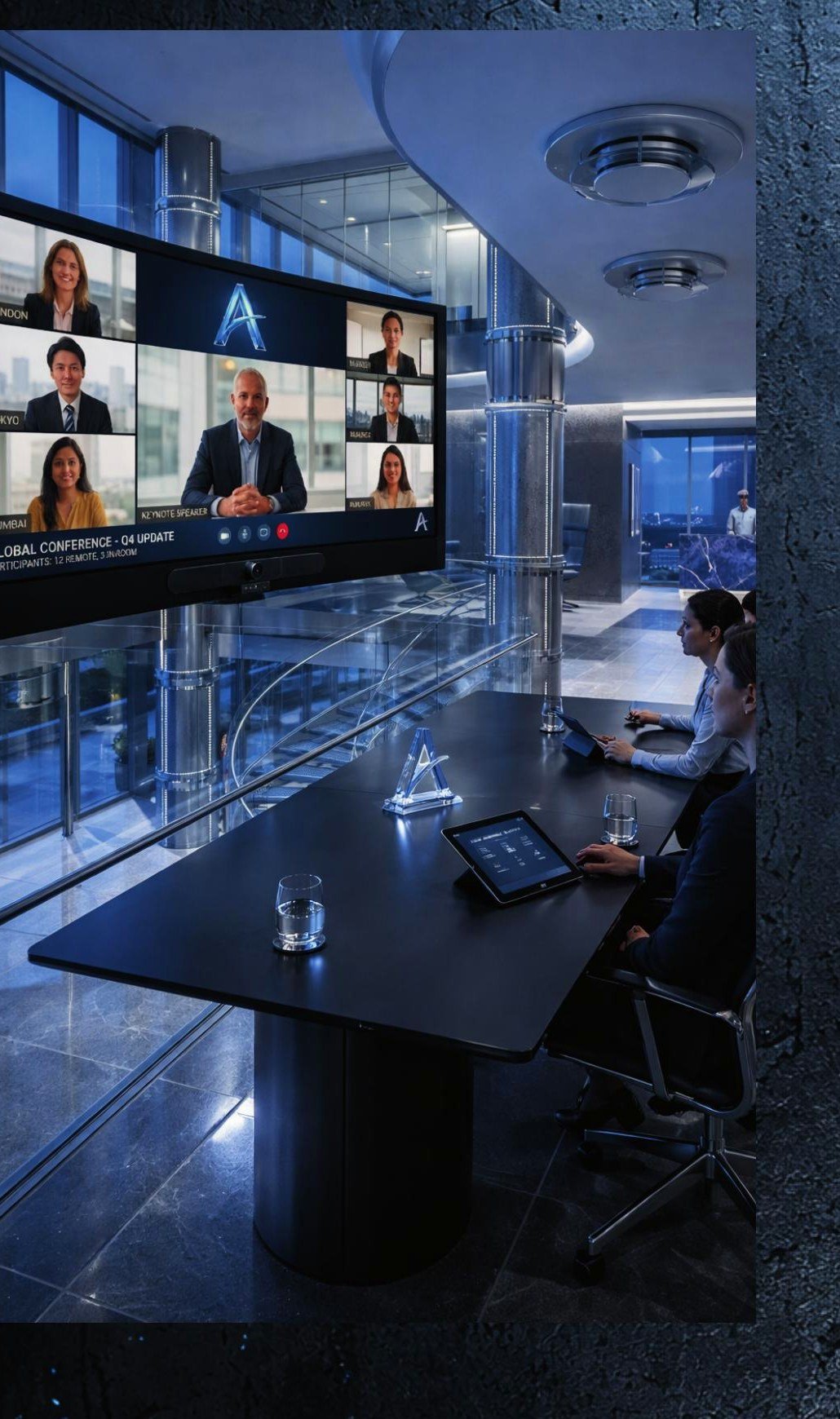 Video Conferencing