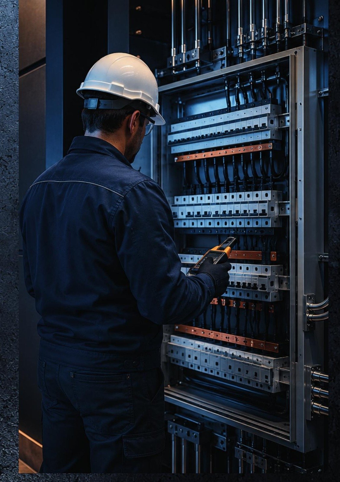 Electrical Solutions