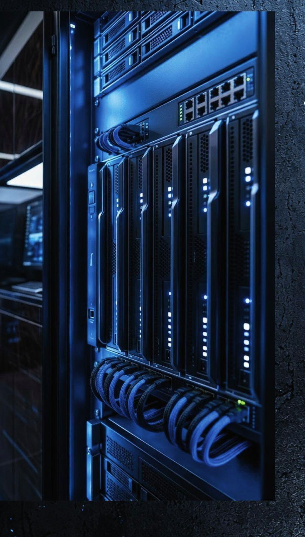 Structured Network