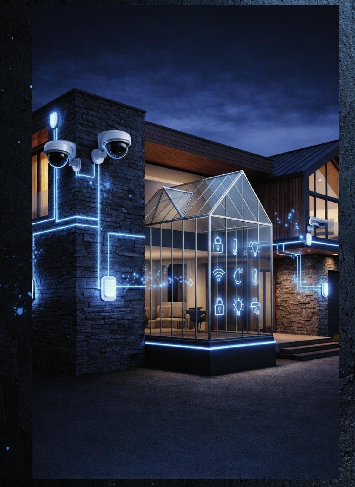 Smart Home Automation