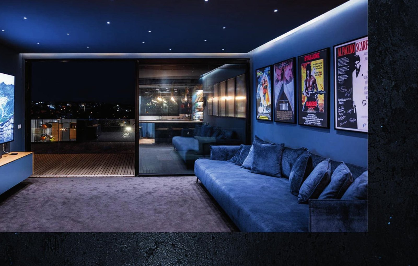 Audio & Home Theater